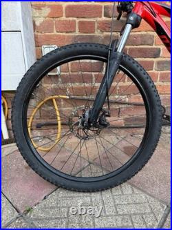 Specialized Pitch Mountain Bike- Small/Medium Frame READY 2 RIDE- 27.5 Wheels