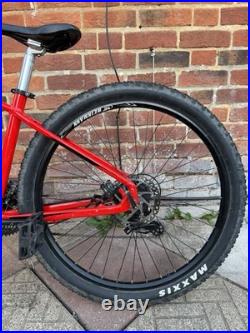 Specialized Pitch Mountain Bike- Small/Medium Frame READY 2 RIDE- 27.5 Wheels