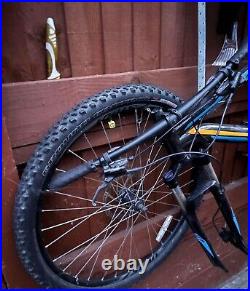 Specialized ROCKHOPPER SPORT LARGE FRAME LARGE TYRES GREAT CONDITION