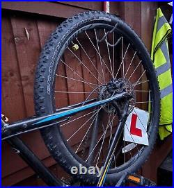 Specialized ROCKHOPPER SPORT LARGE FRAME LARGE TYRES GREAT CONDITION