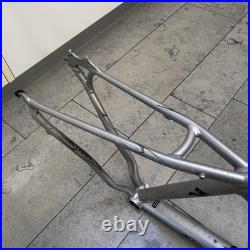 Specialized Rockhopper 19 Mountain Bike Frame 26 Wheels Aluminium Retro XC MTB