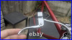 Specialized Rockhopper Frame (Modified) Includes Front Brake