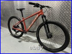 Specialized Rockhopper Medium Frame 27.5 Inch Wheels Mountain Bike
