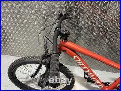 Specialized Rockhopper Medium Frame 27.5 Inch Wheels Mountain Bike