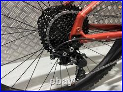 Specialized Rockhopper Medium Frame 27.5 Inch Wheels Mountain Bike