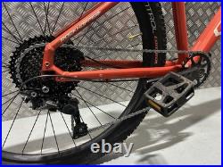 Specialized Rockhopper Medium Frame 27.5 Inch Wheels Mountain Bike