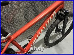 Specialized Rockhopper Medium Frame 27.5 Inch Wheels Mountain Bike