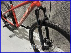 Specialized Rockhopper Medium Frame 27.5 Inch Wheels Mountain Bike Specialized Rockhopper Medium Frame 27.5 Inch Wheels Mountain Bike