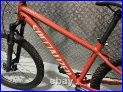 Specialized Rockhopper Medium Frame 27.5 Inch Wheels Mountain Bike