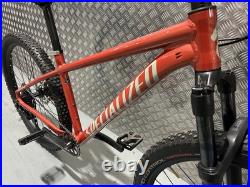 Specialized Rockhopper Medium Frame 27.5 Inch Wheels Mountain Bike