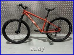 Specialized Rockhopper Medium Frame 27.5 Inch Wheels Mountain Bike Specialized Rockhopper Medium Frame 27.5 Inch Wheels Mountain Bike