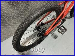 Specialized Rockhopper Medium Frame 27.5 Inch Wheels Mountain Bike