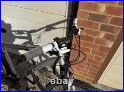 Specialized Rockhopper Mountain Bike Frame 21 Wheels Aluminium Retro XC MTB