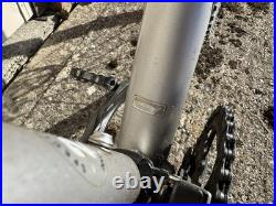 Specialized Rockhopper Mountain Bike Frame 21 Wheels Aluminium Retro XC MTB