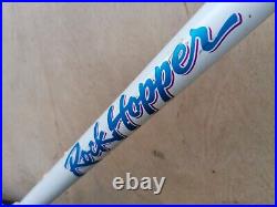 Specialized Rockhopper Mountain Bike Mtb Bicycle Frame Fork 17 Vintage Steel Cr