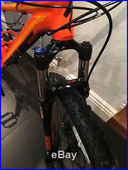 Specialized Rockhopper Pro Evo Mountain Bike XS/13 Frame Immaculate Condition