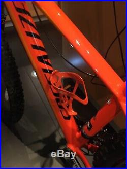Specialized Rockhopper Pro Evo Mountain Bike XS/13 Frame Immaculate Condition