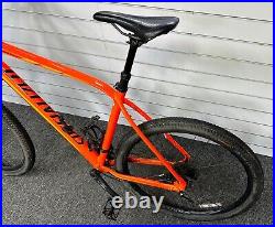 Specialized Rockhopper Pro Evo XL/21'' Frame (27.5'' Wheel) Men's Mountain Bike