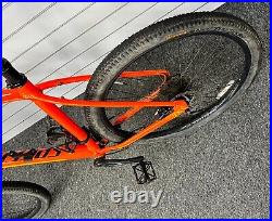 Specialized Rockhopper Pro Evo XL/21'' Frame (27.5'' Wheel) Men's Mountain Bike