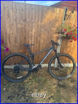 Specialized Rockhopper Sport 29er Large Frame 2021 Specialized Rockhopper Sport 29er Large Frame 2021