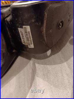 Specialized S-Works Enduro Carbon Frame Large Ohlins TTX Coil Shock, Carbon bars