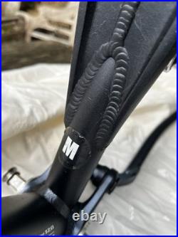 Specialized S-Works Stumpjumper Aluminium Alloy MTB Frame Medium Black Specialized S-Works Stumpjumper Aluminium Alloy MTB Frame Medium Black