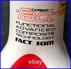 Specialized S-Works Stumpjumper Carbon 26 17 inch Mountain Bike medium 2009 ht