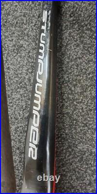 Specialized S-Works Stumpjumper Carbon 26 17 inch Mountain Bike medium 2009 ht