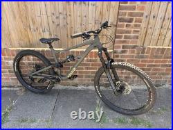 Specialized Status 2025 frame Brand New Pristine Condition