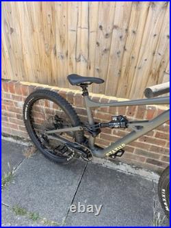 Specialized Status 2025 frame Brand New Pristine Condition