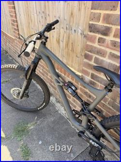 Specialized Status 2025 frame Brand New Pristine Condition