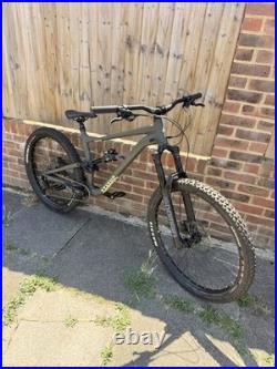Specialized Status 2025 frame Brand New Pristine Condition
