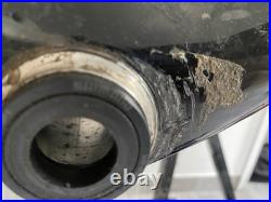 Specialized Stumpjumper Carbon Frame 19 Large 26 Carbon Damage Mountain Bike