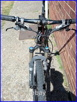 Specialized Stumpjumper Comp M5 26 Wheels 19Frame Fs Mountain Bike Specialized Stumpjumper Comp M5 26 Wheels 19Frame Fs Mountain Bike