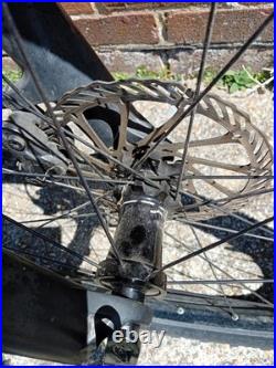 Specialized Stumpjumper Comp M5 26 Wheels 19Frame Fs Mountain Bike