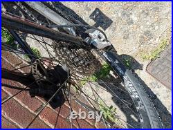 Specialized Stumpjumper Comp M5 26 Wheels 19Frame Fs Mountain Bike
