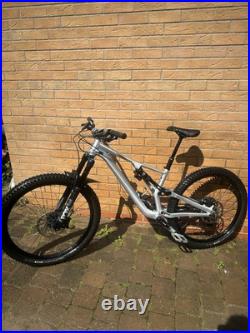 Specialized Stumpjumper EVO Alloy 27.5. Bergtec Bars Etc Medium Frame Fox 36 Specialized Stumpjumper EVO Alloy 27.5. Bergtec Bars Etc Medium Frame Fox 36