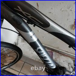 Specialized Stumpjumper Full Suspension Xc Pro Obrea Frame Good Condition
