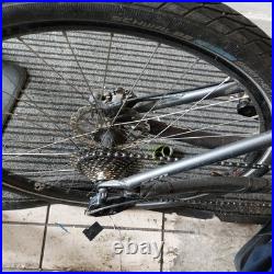Specialized Stumpjumper Full Suspension Xc Pro Obrea Frame Good Condition