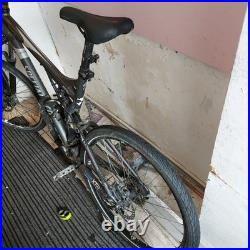 Specialized Stumpjumper Full Suspension Xc Pro Obrea Frame Good Condition