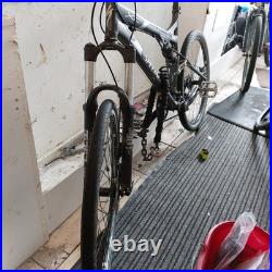 Specialized Stumpjumper Full Suspension Xc Pro Obrea Frame Good Condition