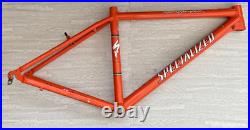 Specialized Stumpjumper M2 Pro 17 Frame Orange Retro 1998