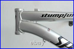 Specialized Stumpjumper M4 Mountain Bike / MTB Frame (F13)