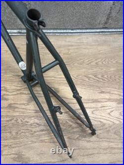 Specialized Stumpjumper Mountain Bike Frame Green Steel 1993 18 Green