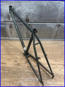 Specialized Stumpjumper Mountain Bike Frame Green Steel 1993 18 Green