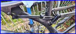 Specialized Stumpjumper evo Pro 2020 27.5 S3 Full Suspension Mountain Bike Frame
