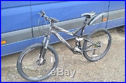 Specialized XC Comp, Fsr Frame XL Good Cond, Sat In Garage, Not Used Anymore