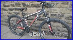 Specialized hardrock sport Mountain Bike Hybrid extra Small 13.5 frame