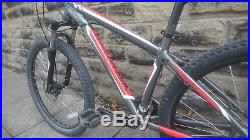 Specialized hardrock sport Mountain Bike Hybrid extra Small 13.5 frame