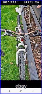 Specialized mountain bike HARDROCK sport Small Frame
